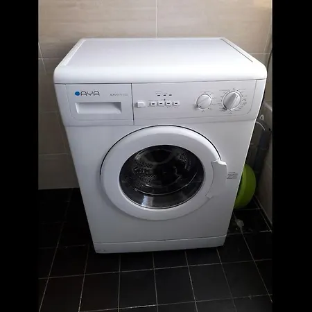 Appartement Cosy Centre Ville 202 *