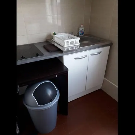 Appartement Cosy Centre Ville 202 * Valenciennes