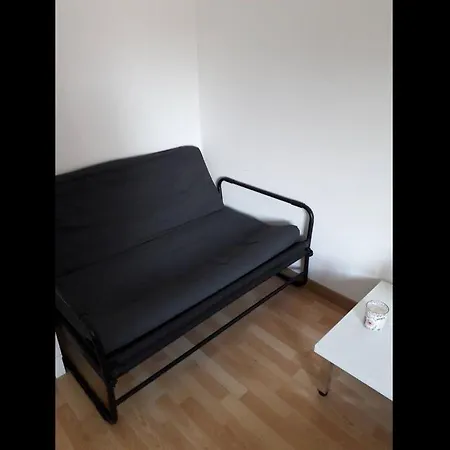 Appartement Cosy Centre Ville 202